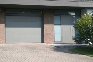 48 SD Metaalwerken Garagepoorten