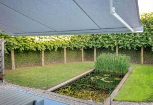 48 SD Metaalwerken Rolluiken