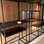 48 SD Metaalwerken interieur en exterieur