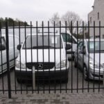 49 SD Metaalwerken Afsluitingen