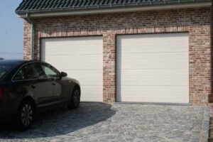 49 SD Metaalwerken Garagepoorten