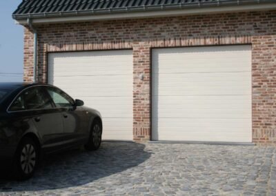 49 SD Metaalwerken Garagepoorten