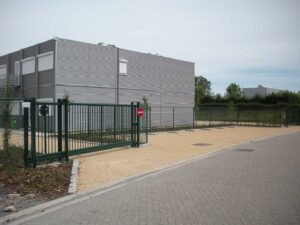 5 SD Metaalwerken