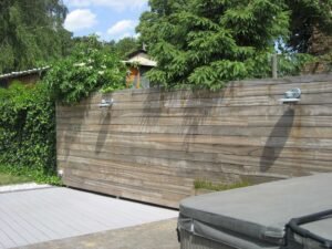 5 SD Metaalwerken Afsluitingen