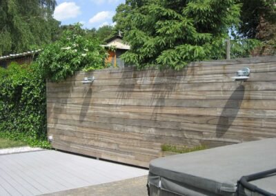 5 SD Metaalwerken Afsluitingen