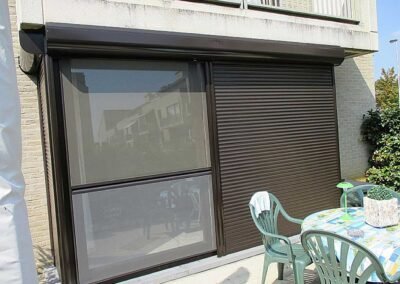 5 SD Metaalwerken Rolluiken