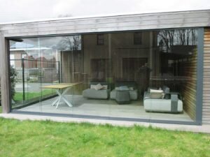 5 SD Metaalwerken Schuifwanden