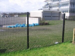 50 SD Metaalwerken Afsluitingen