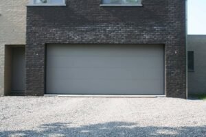 50 SD Metaalwerken Garagepoorten