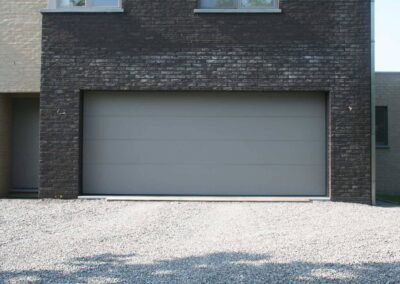 50 SD Metaalwerken Garagepoorten