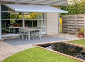 50 SD Metaalwerken Rolluiken