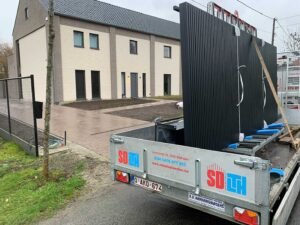 508 SD Metaalwerken
