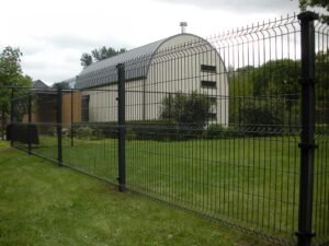 51 SD Metaalwerken Afsluitingen