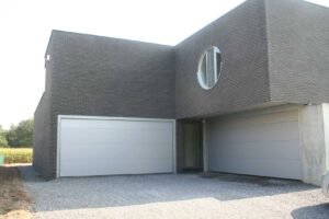 51 SD Metaalwerken Garagepoorten