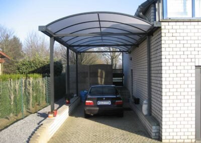 51 SD Metaalwerken Overkappingen