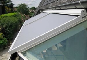 51 SD Metaalwerken Rolluiken