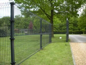 52 SD Metaalwerken Afsluitingen