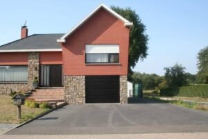 52 SD Metaalwerken Garagepoorten