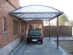 52 SD Metaalwerken Overkappingen