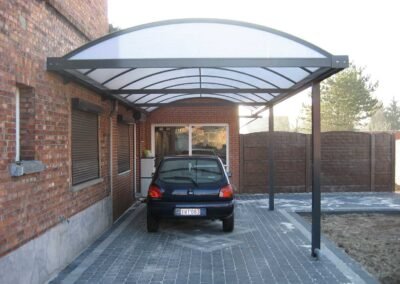 52 SD Metaalwerken Overkappingen