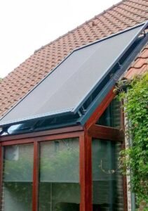 52 SD Metaalwerken Rolluiken