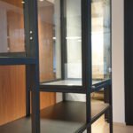 52 SD Metaalwerken interieur en exterieur