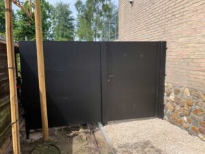 525 SD Metaalwerken