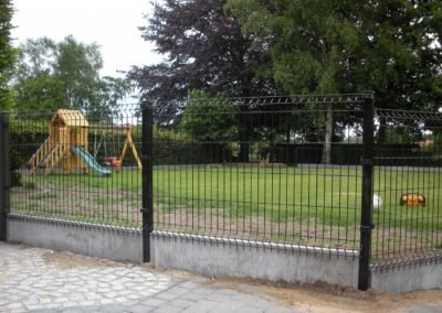 53 SD Metaalwerken Afsluitingen