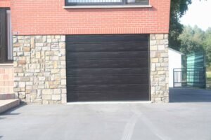 53 SD Metaalwerken Garagepoorten
