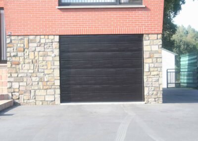 53 SD Metaalwerken Garagepoorten