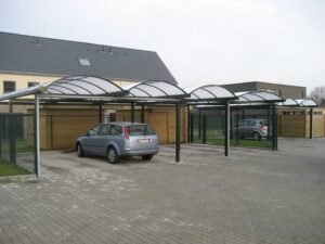 53 SD Metaalwerken Overkappingen