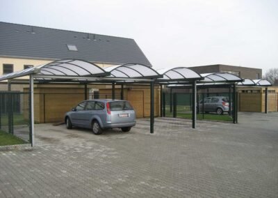 53 SD Metaalwerken Overkappingen