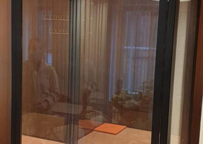 53 SD Metaalwerken interieur en exterieur