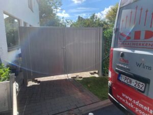 538 SD Metaalwerken