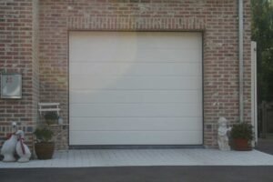 54 SD Metaalwerken Garagepoorten