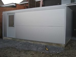 54 SD Metaalwerken Overkappingen