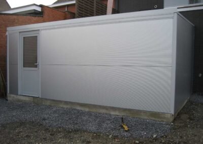 54 SD Metaalwerken Overkappingen