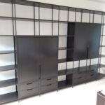 54 SD Metaalwerken interieur en exterieur