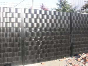 55 SD Metaalwerken Afsluitingen