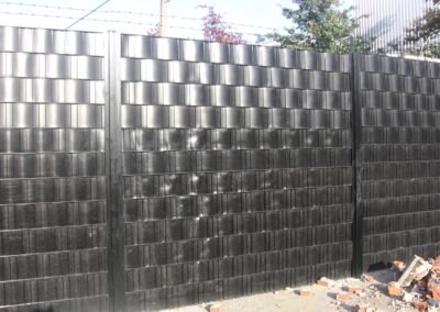 55 SD Metaalwerken Afsluitingen