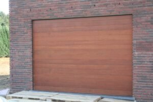 55 SD Metaalwerken Garagepoorten