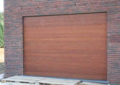 55 SD Metaalwerken Garagepoorten