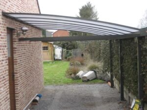 55 SD Metaalwerken Overkappingen