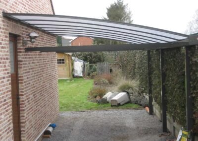 55 SD Metaalwerken Overkappingen