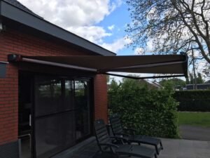 55 SD Metaalwerken Rolluiken