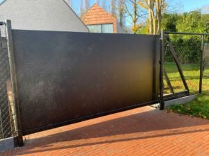 558 SD Metaalwerken