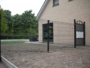 56 SD Metaalwerken Afsluitingen