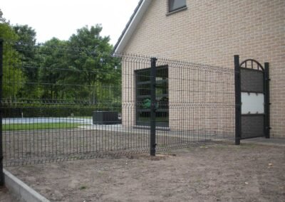 56 SD Metaalwerken Afsluitingen