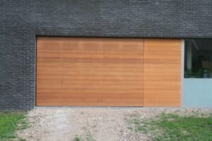 56 SD Metaalwerken Garagepoorten