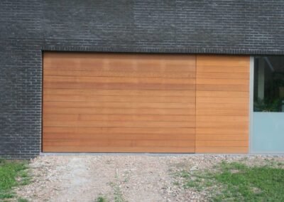 56 SD Metaalwerken Garagepoorten